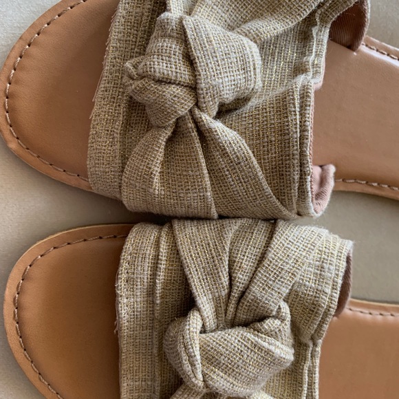 Brand New ladies sandals - Picture 5 of 6